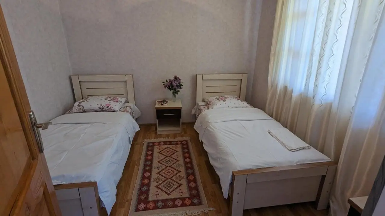 UBISA - Family Guesthouse