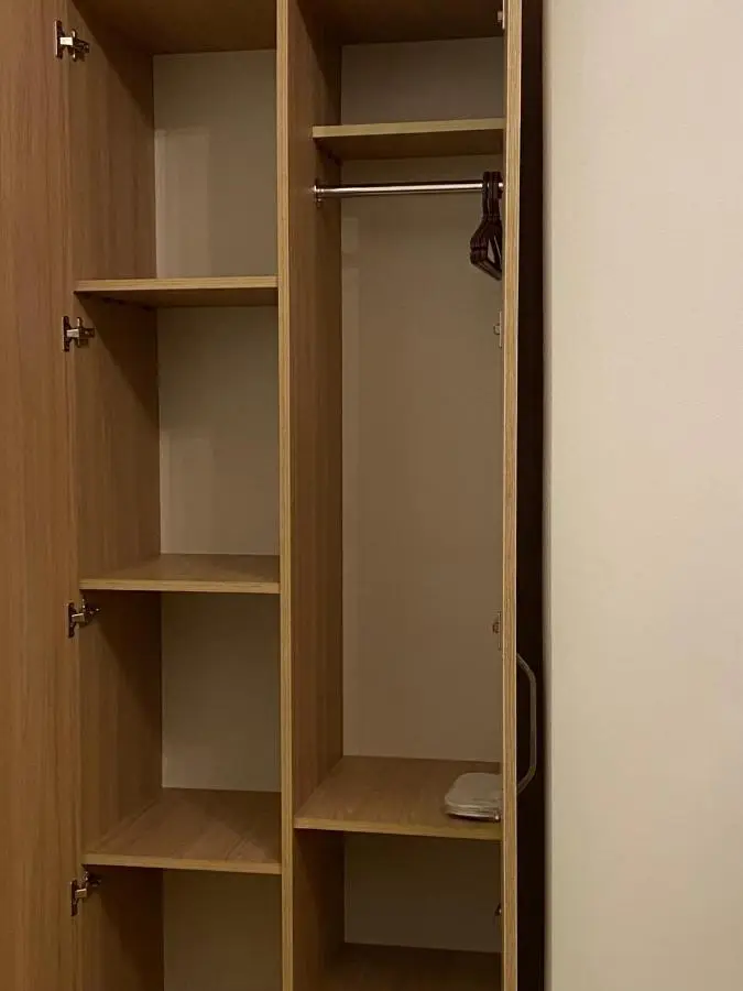 Hotel Varios