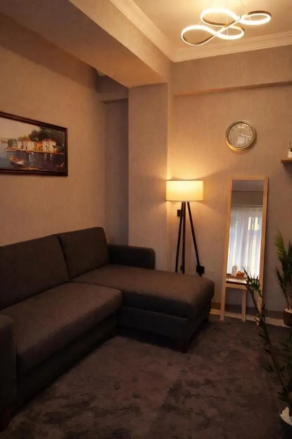 Taksim Santa Lucia Hotel