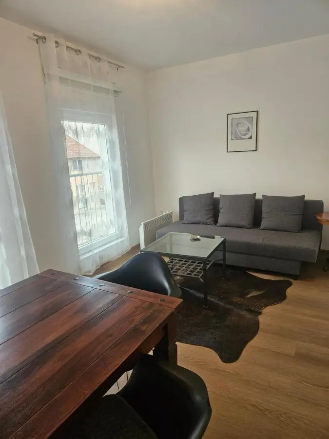 MIRO Apartmani