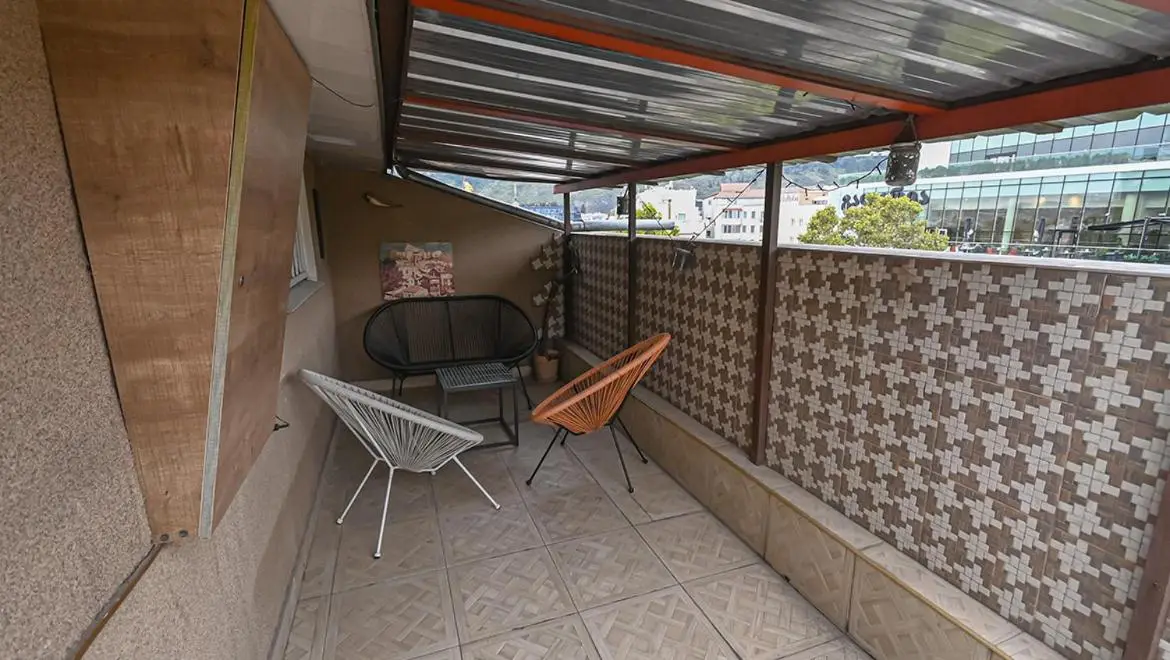4 Bedroom Apartment on Liberty Square