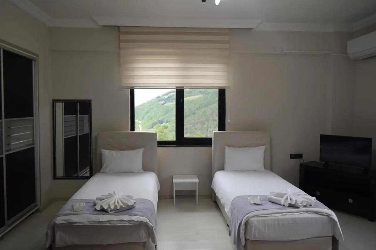 MARS OTEL