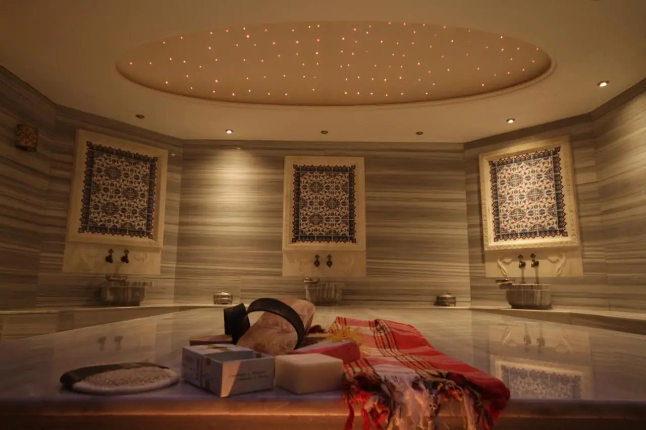 Demir Hotel