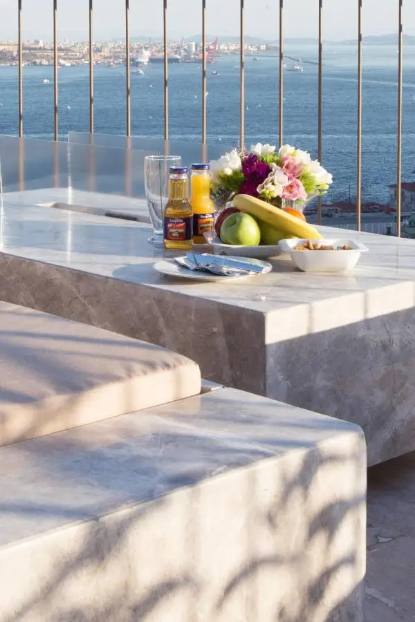 Noble22 Suites-Special Category