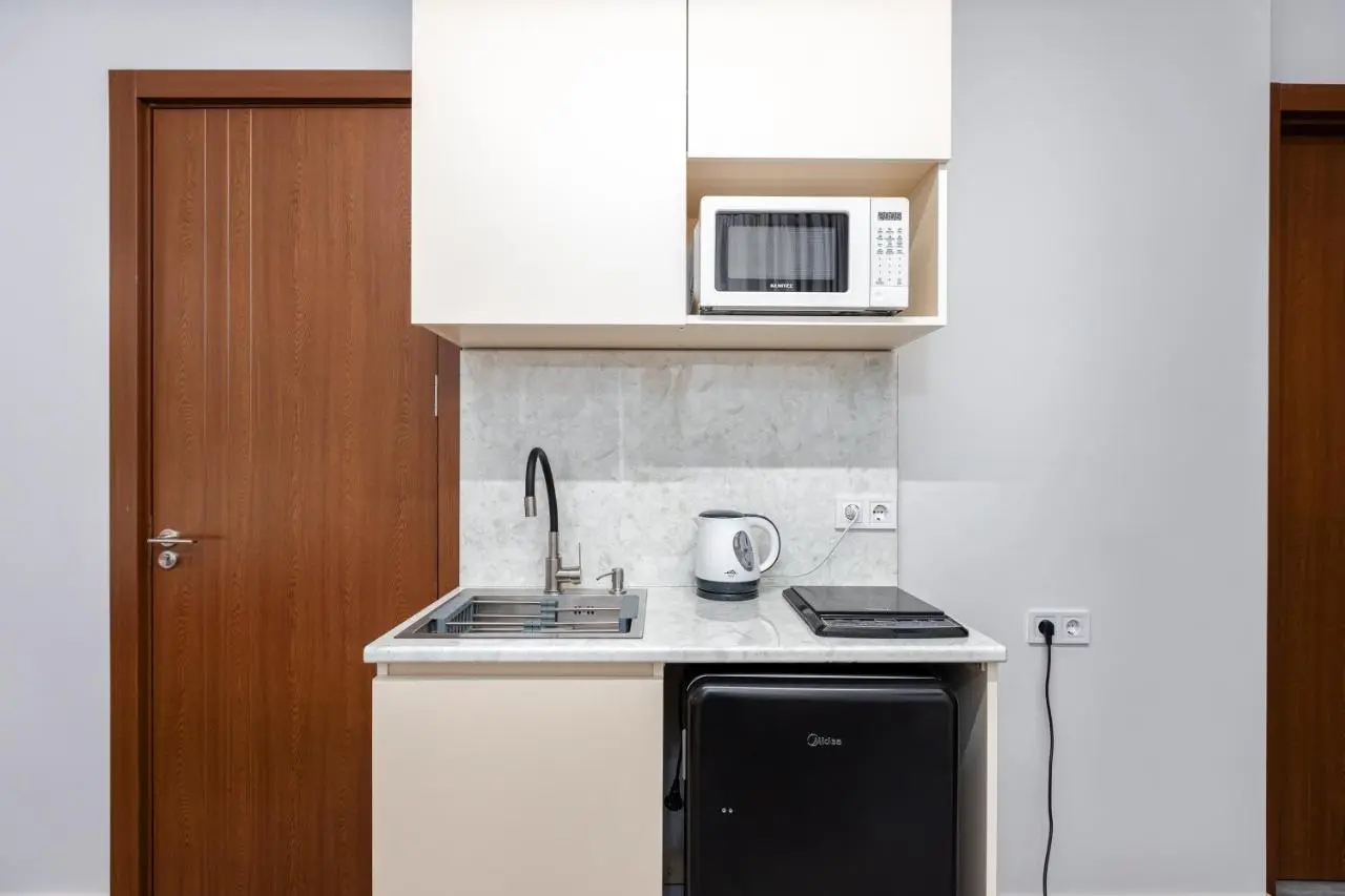 Cozy Baity Tbilisi