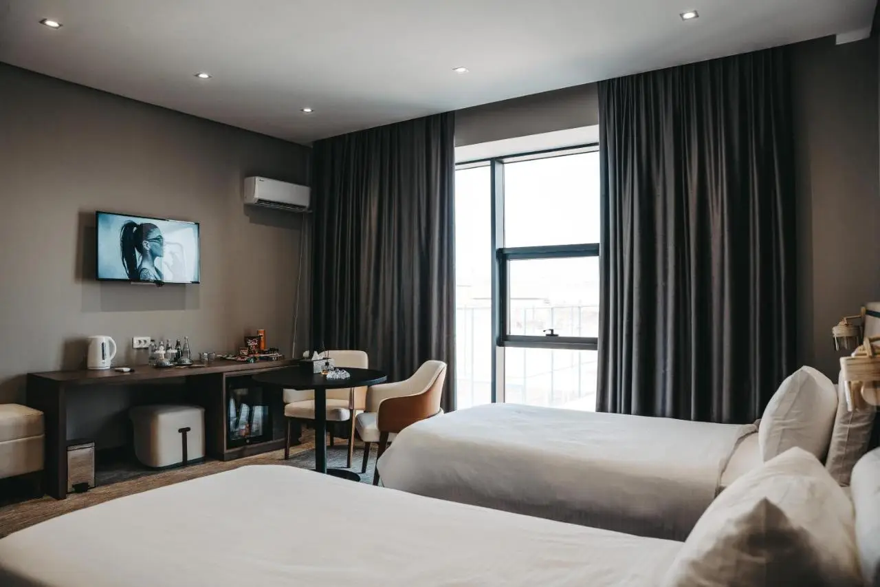 Port Marine Hotel By HOLLYWOOD