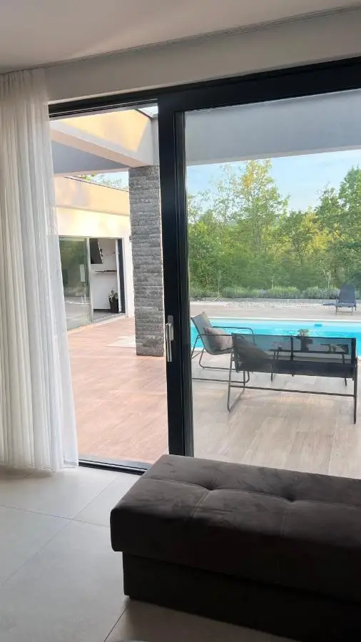 Luxury Villa Mojito