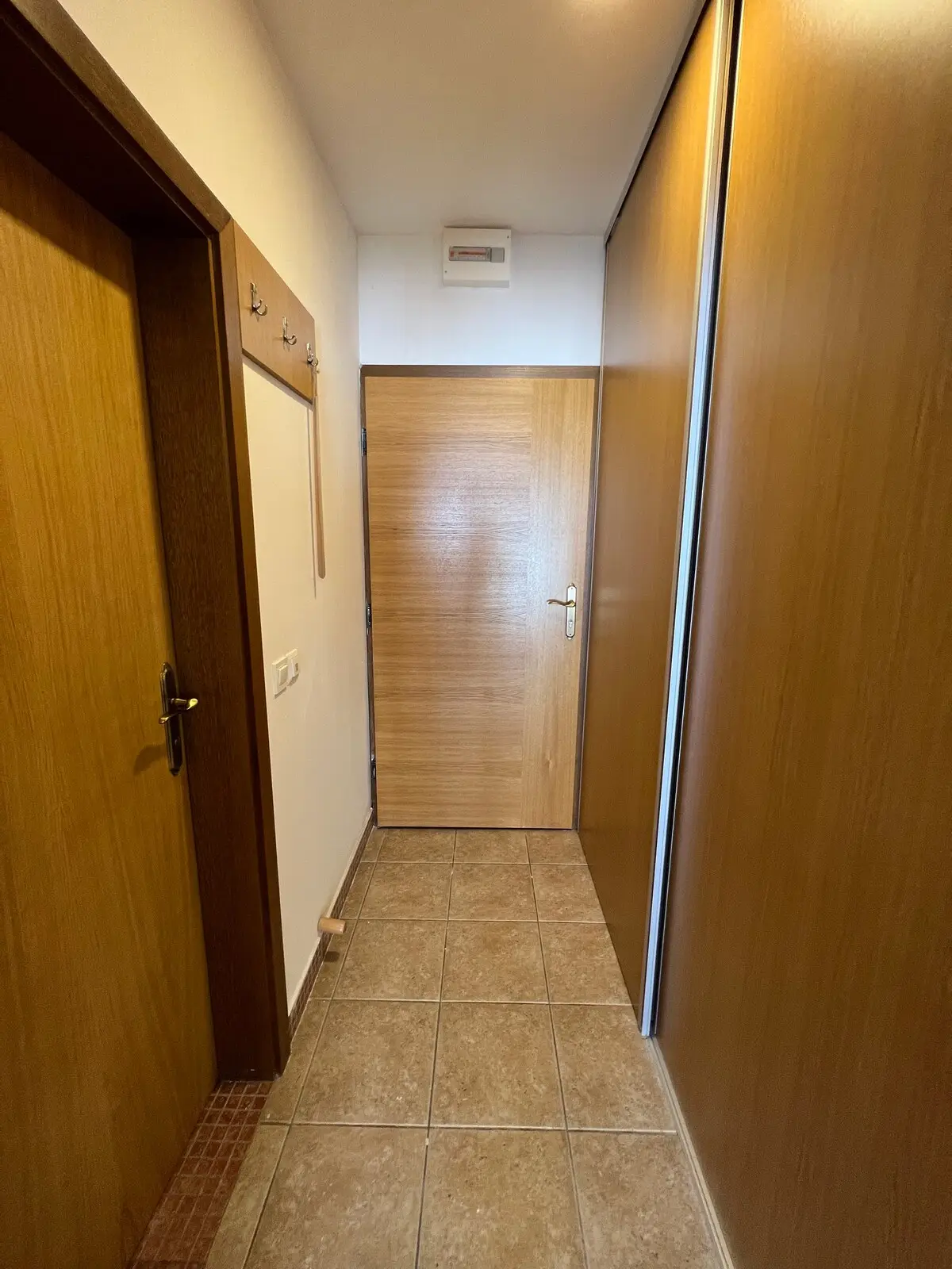 Studio Apartment Blue | Eko Fis Vlašić