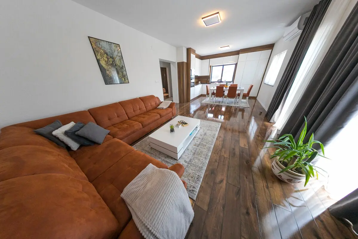 Holiday Homes Libera