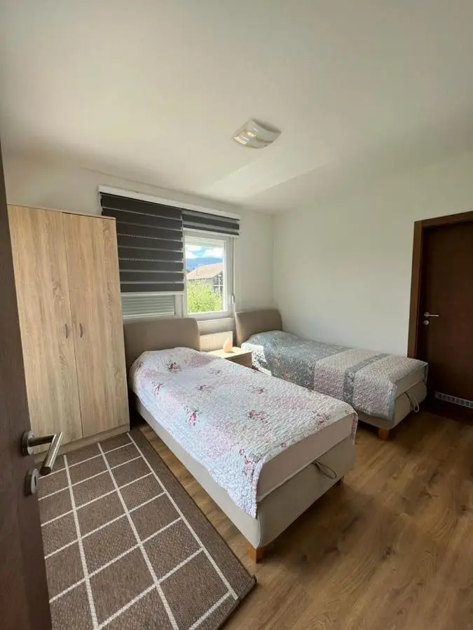 Oasis Royal Apartments
