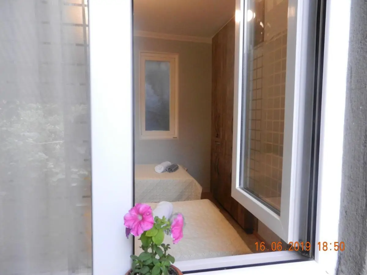 guest house katia tbilisi