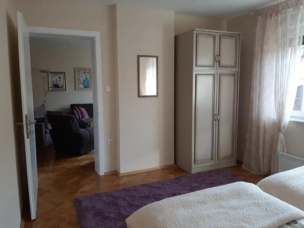 Magnolija - Comfortable Apartment near City Center