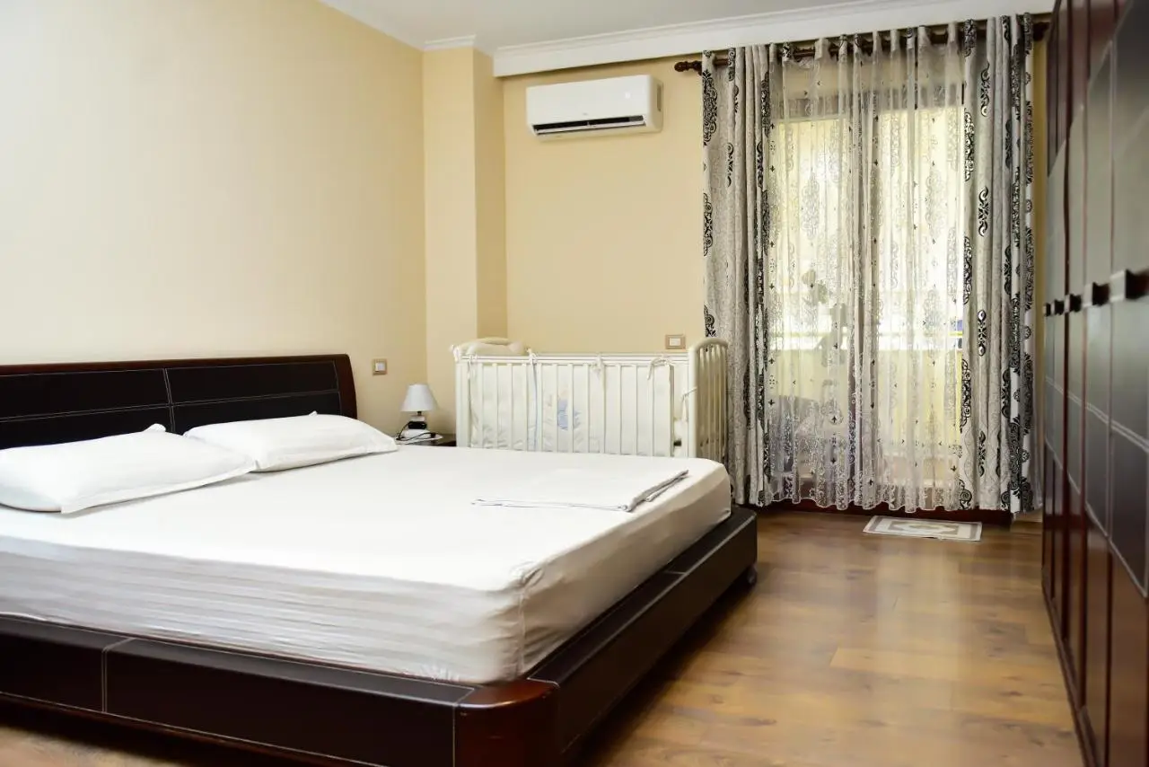 Alb Apartament Tirana