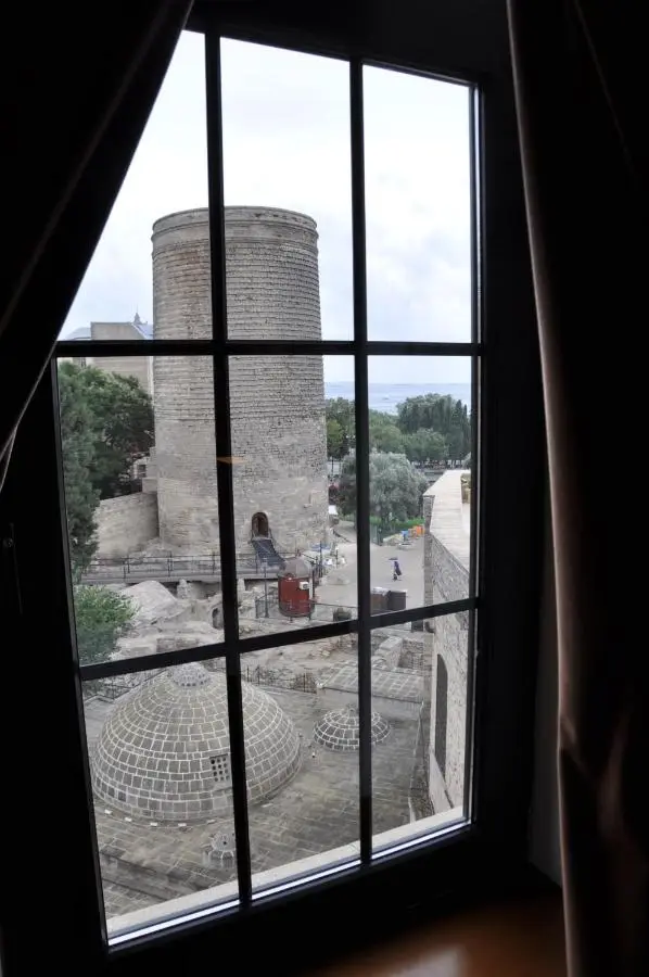 Sultan Inn Boutique Hotel