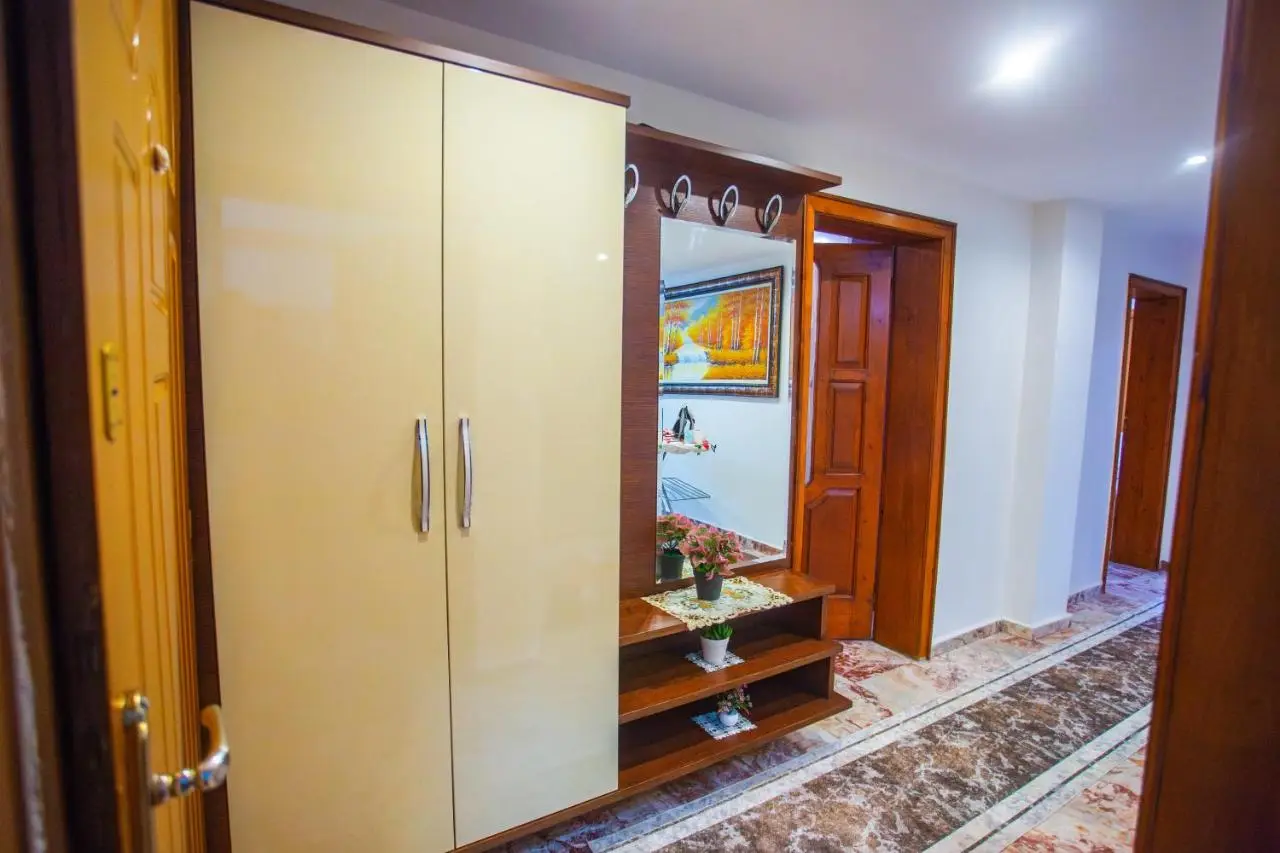 Klevi Apartment