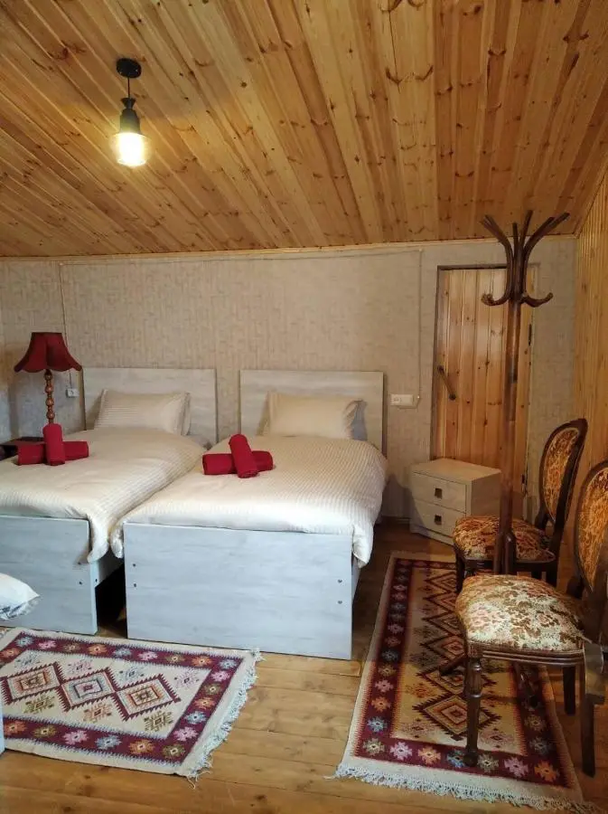 Guesthouse Litoros