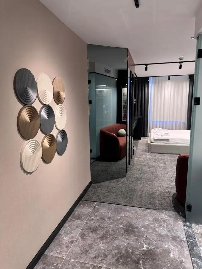 Zeytin Hotel