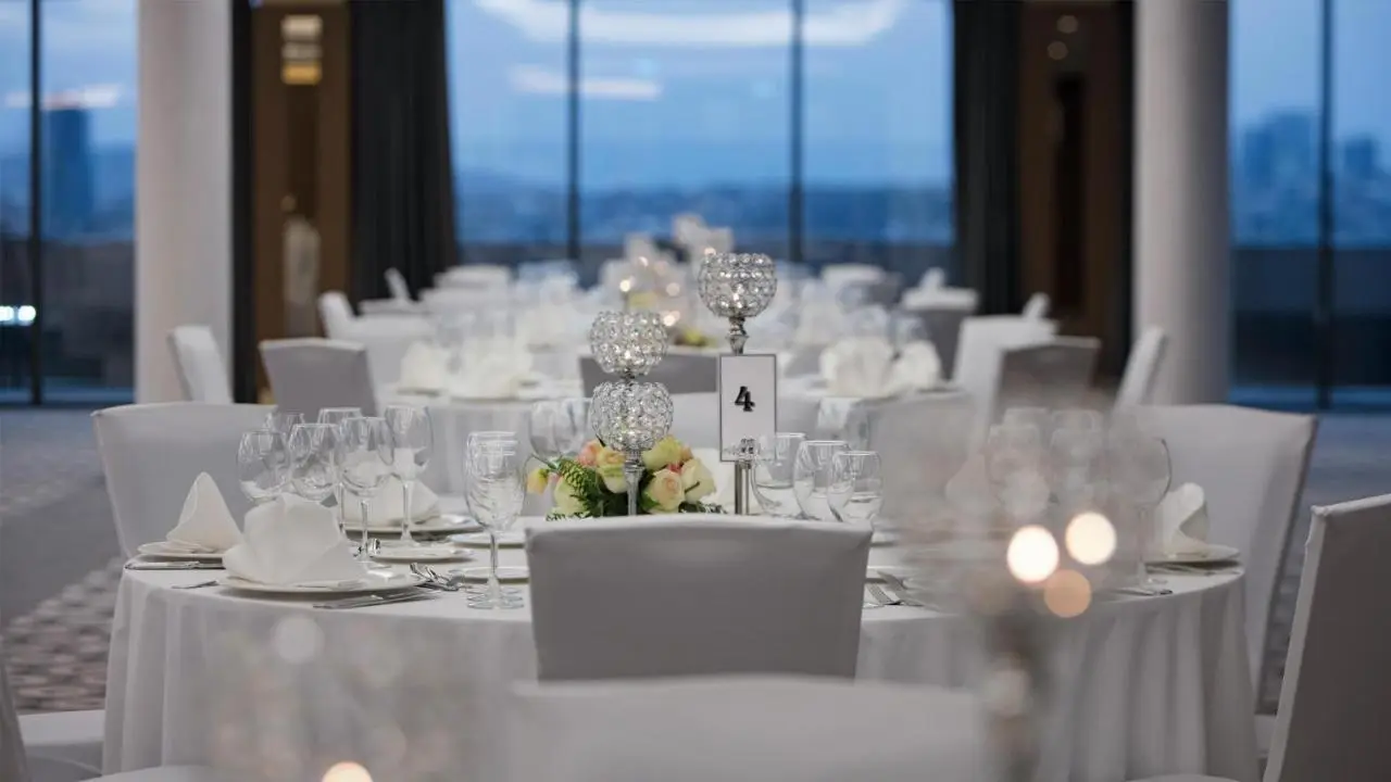Hilton Istanbul Maslak