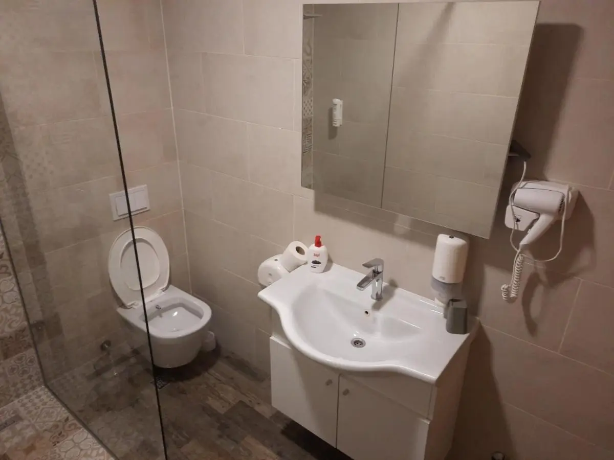 Apartments "Our Place" Sarajevo