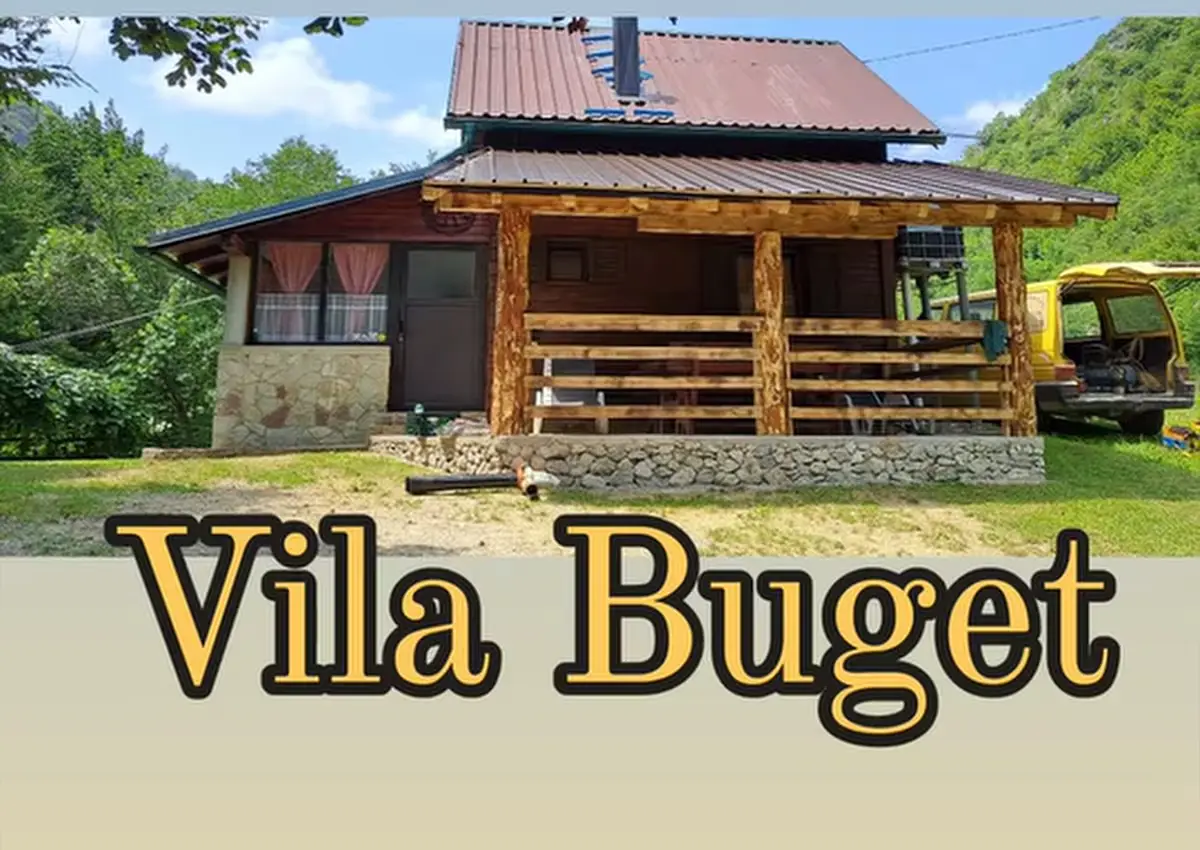 Vacation home Buget
