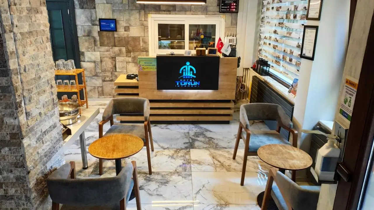 Hotel Torun Istanbul Old City