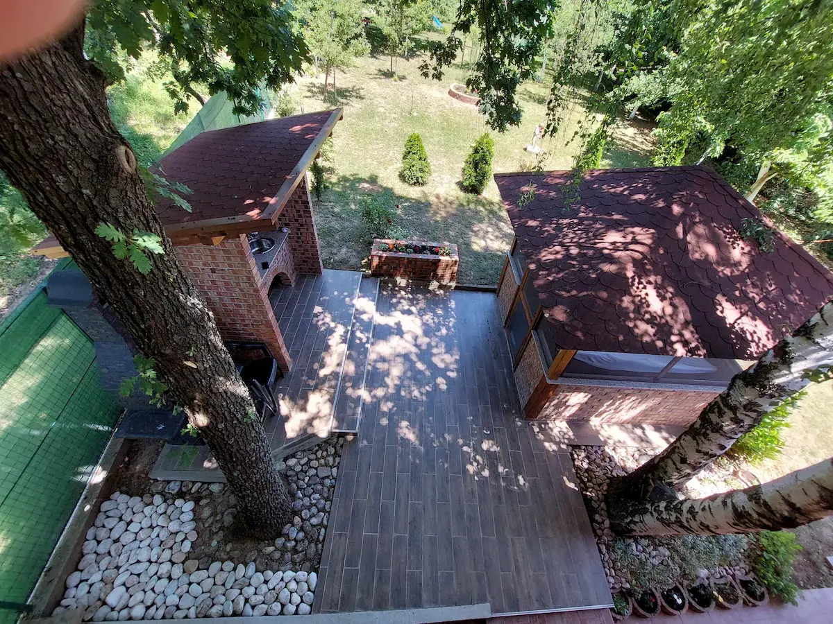 House Ahatovići 2
