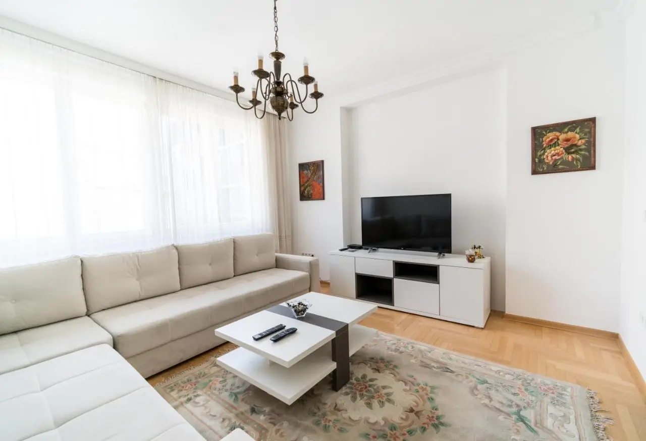 Ferhadija Premium Apartment