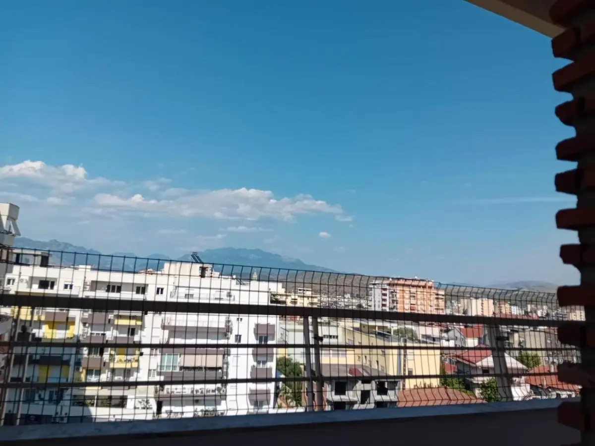 Sunlight Apartment Shkoder
