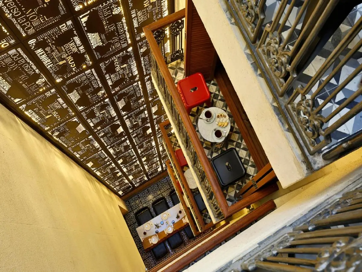 Sanat Boutique Hotel Pera