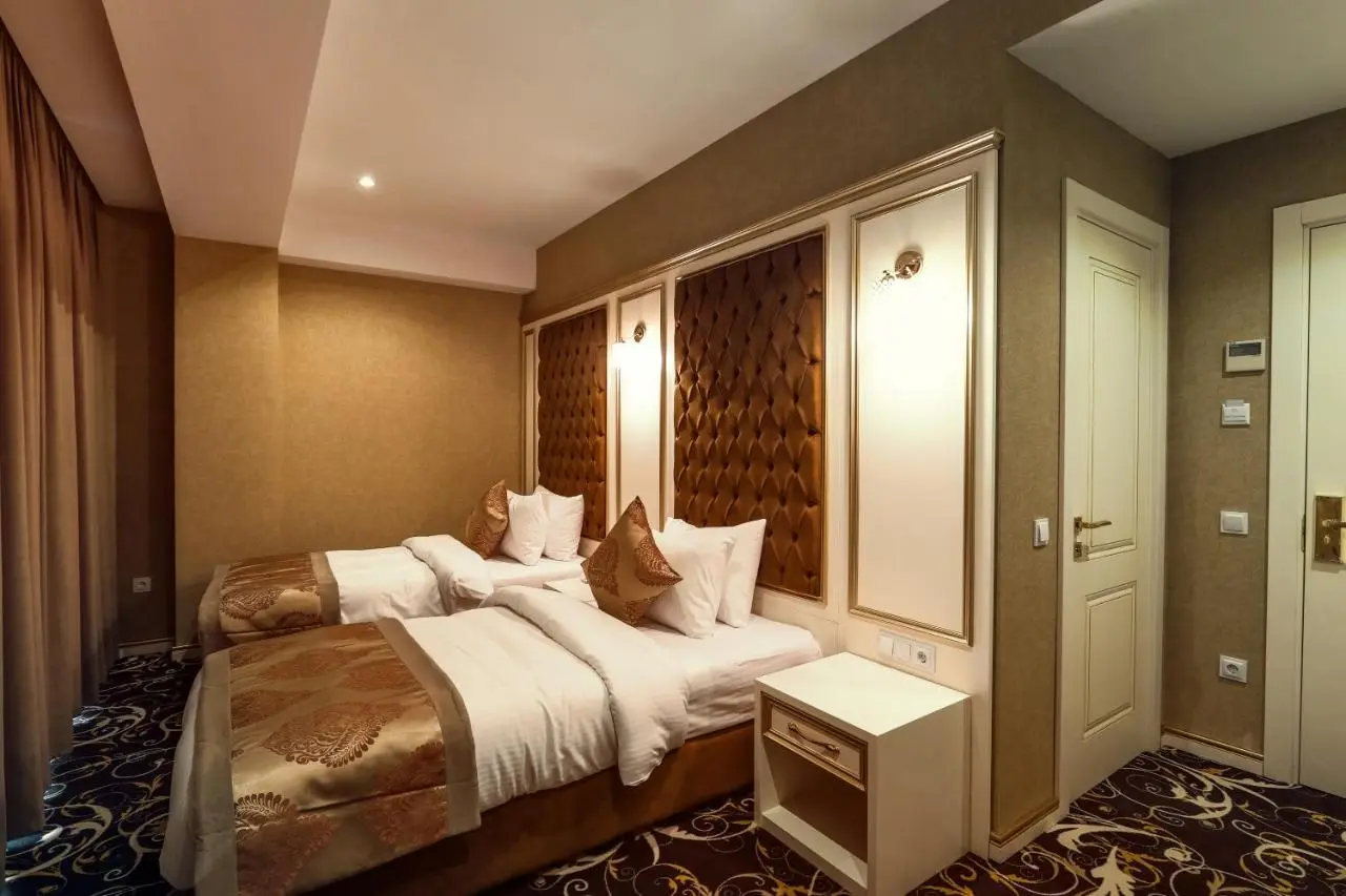 Gold Tbilisi Hotel