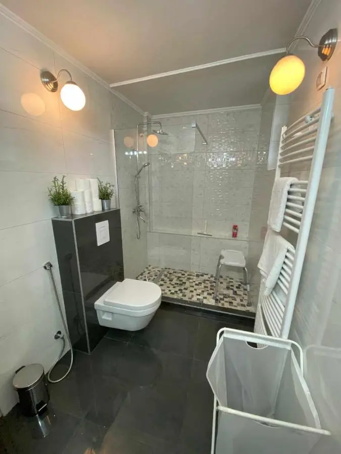 Holiday Home Ilidza Ella