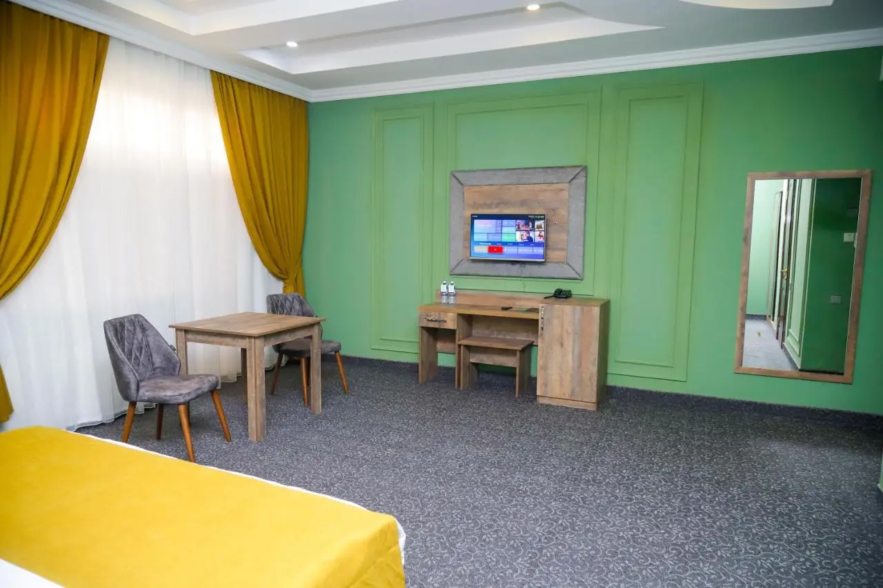 Anatolia Hotel Baku