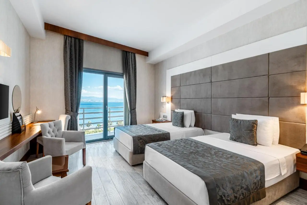 Elite Hotels Darica Spa & Convention Center