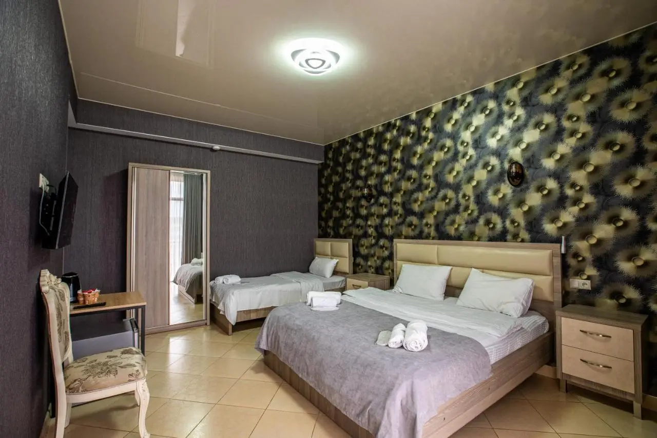 Tbilisi Sea Hotel