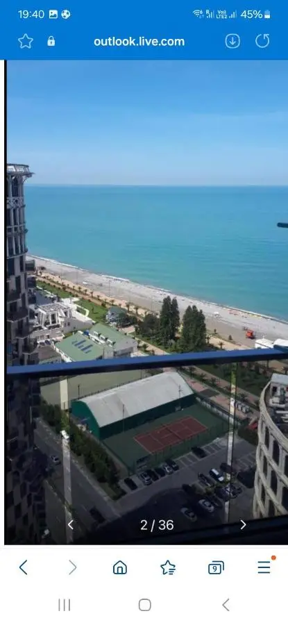 ORBI 4 Seasons ApartHotel