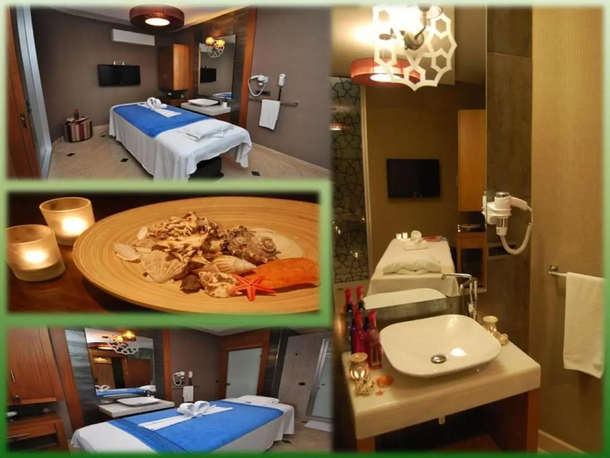 Grand Star Hotel Premium