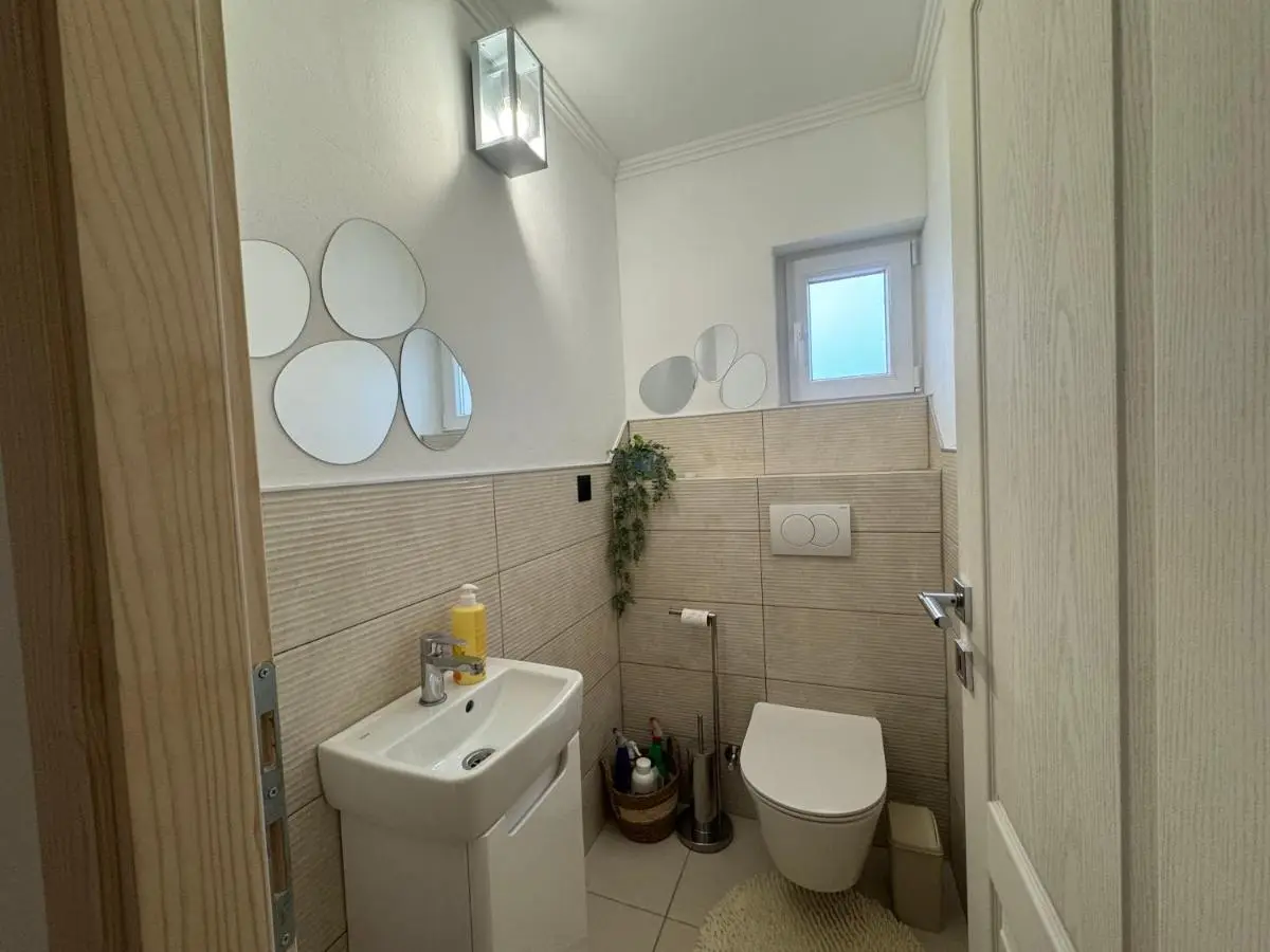 Village Pool Villa Silentium