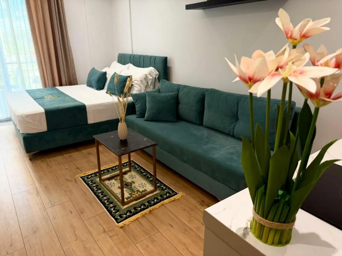 TreA Accomodations - Suite Lungomare