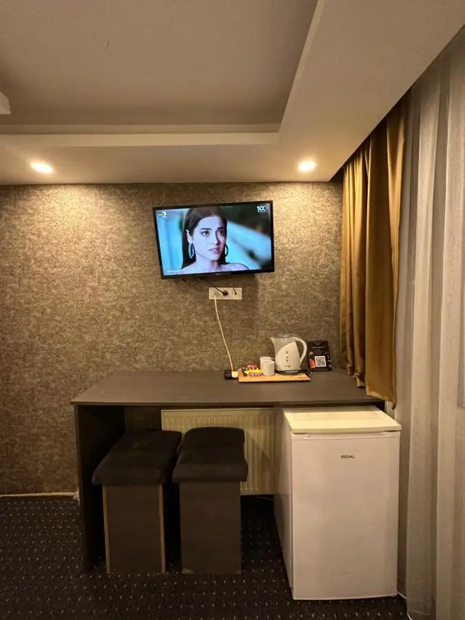 Moonlight Suit Hotel Taksim