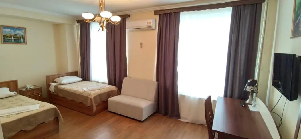 Gabala Hotel