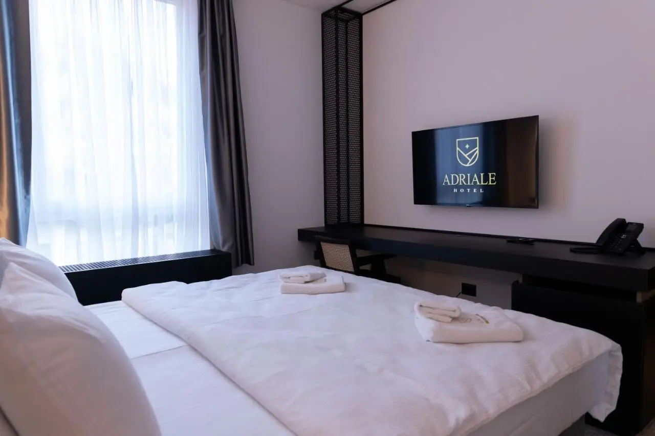Hotel Adriale