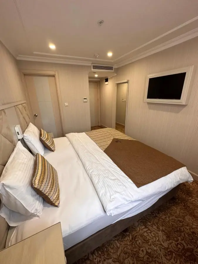 Alpinn Hotel DUE