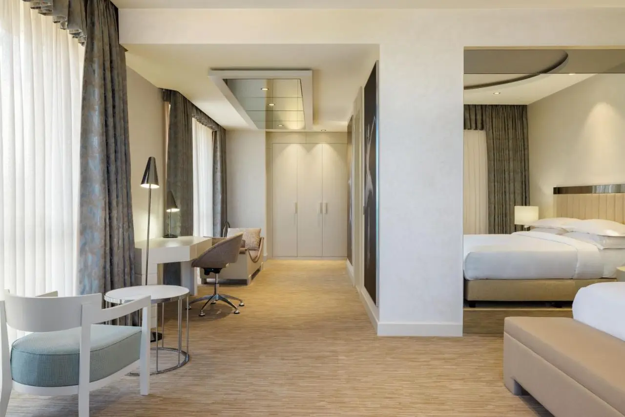 Sheraton Batumi Hotel