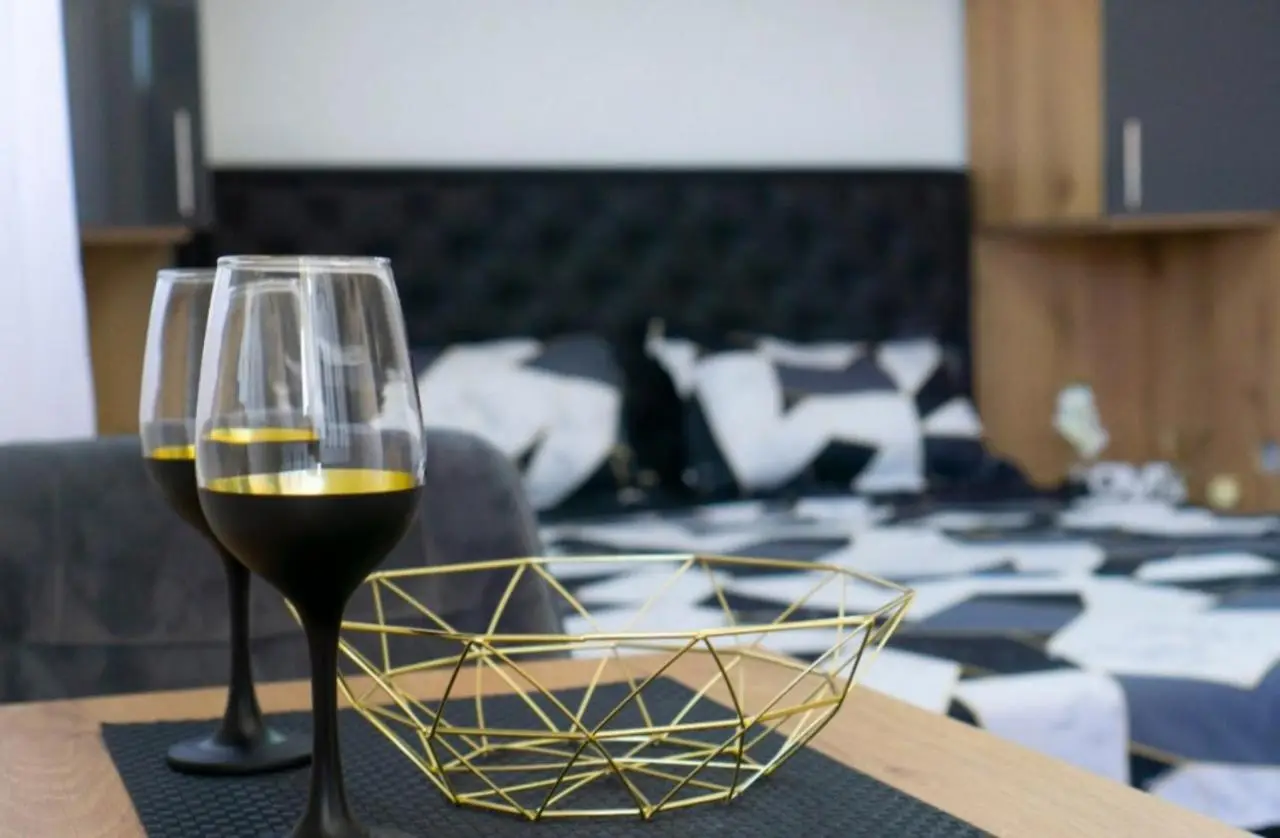Luxury Apartments Milićević