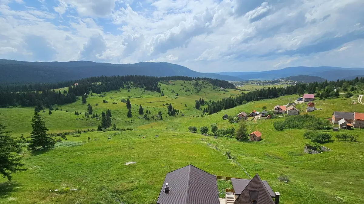 Vlasic Panoramic Apartment 10