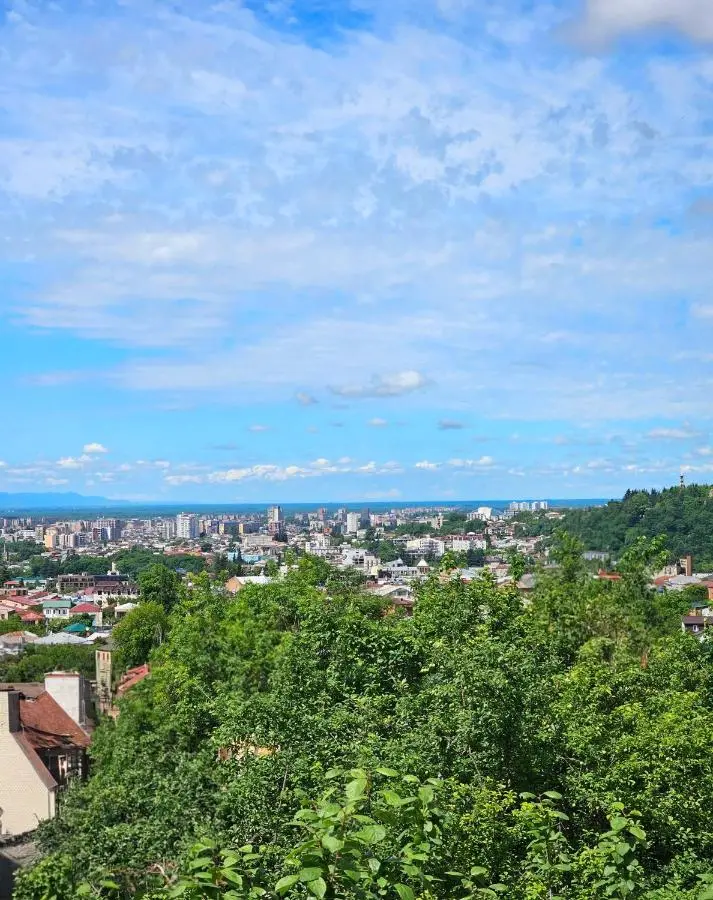 HillTop Guest House Kutaisi