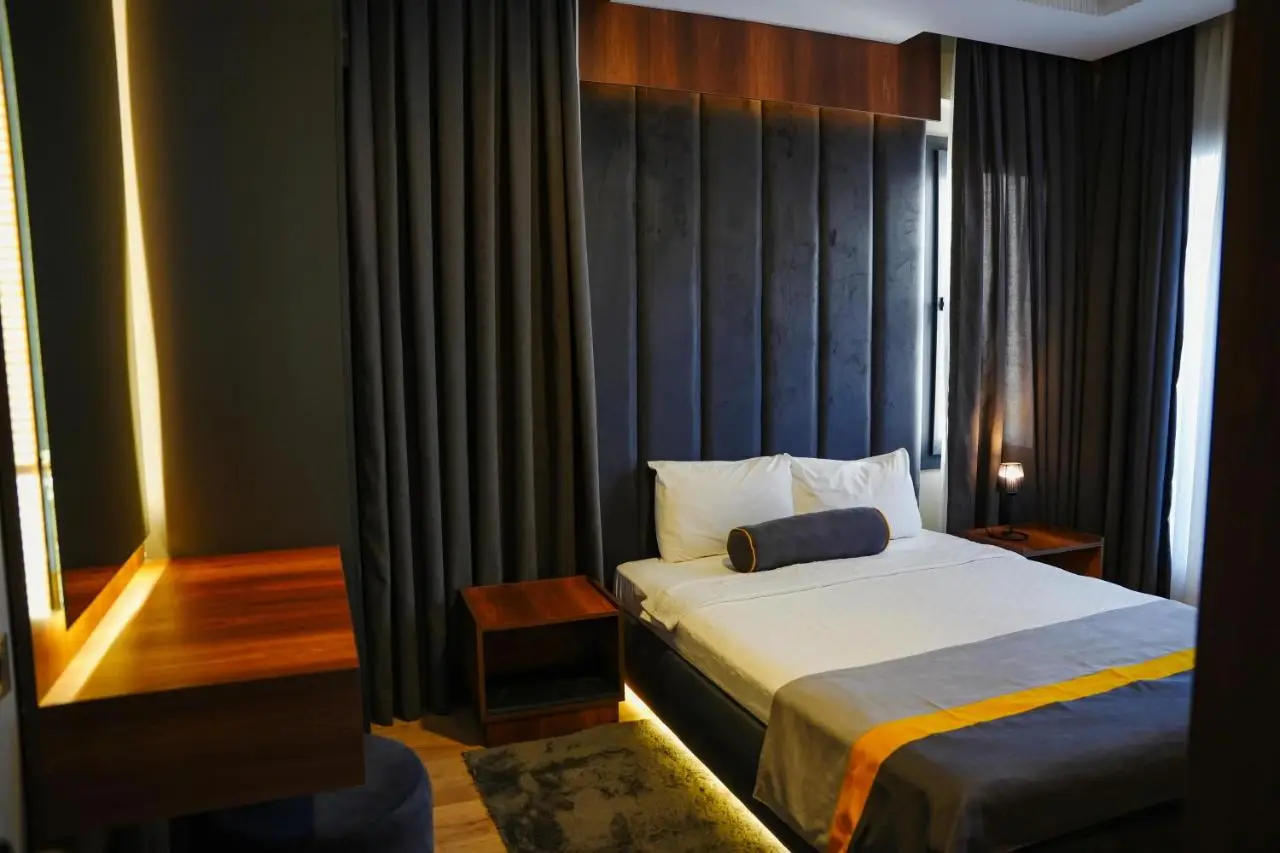 LİMONOTTO SUİT OTEL