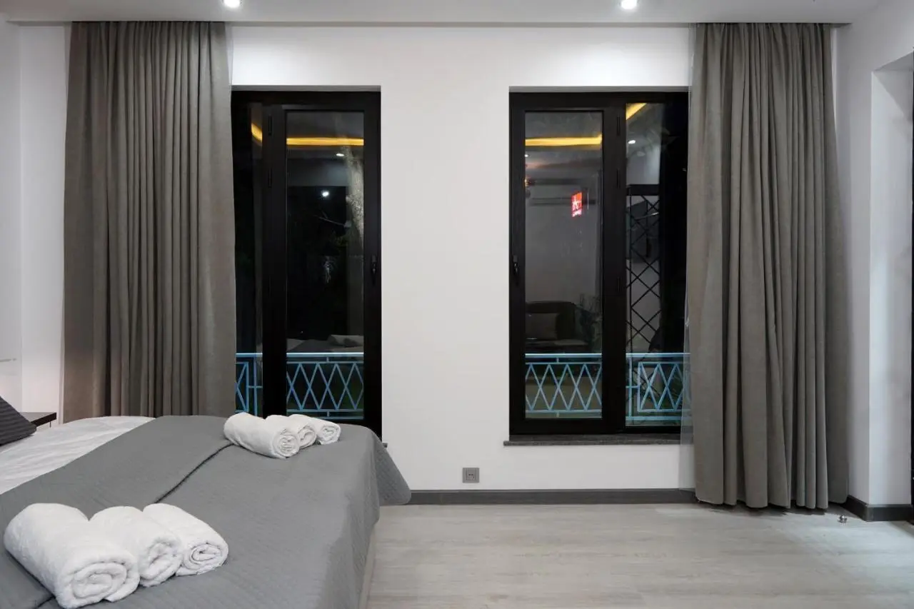 Hotel Varla