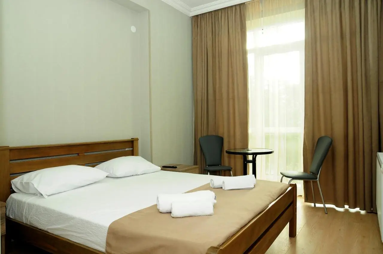 Family Hotel Chino