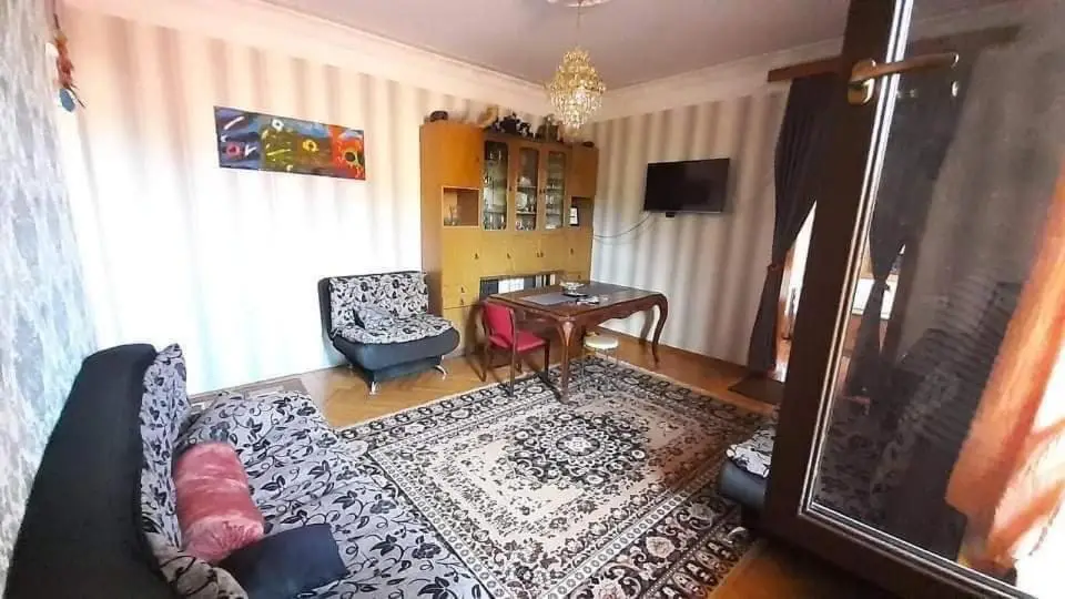 Rachvela's Guest House